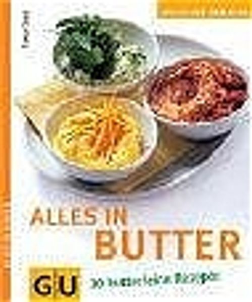 Alles in Butter