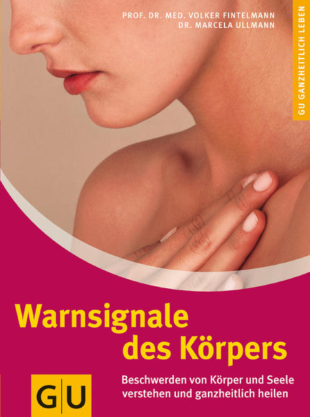 Warnsignale des Körpers