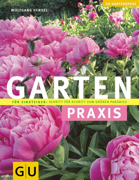 Gartenpraxis