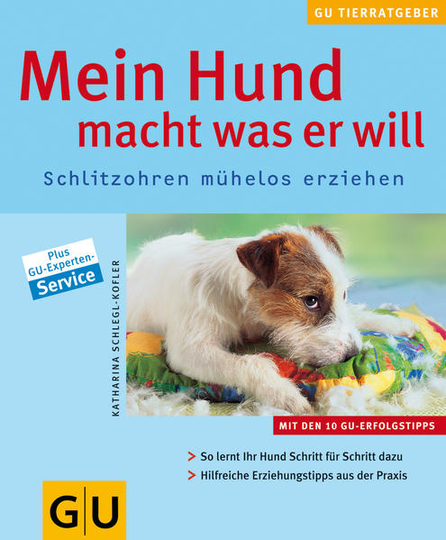 Hund macht was er will, Mein