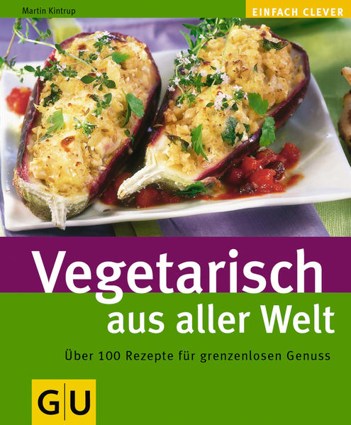 Vegetarisch aus aller Welt