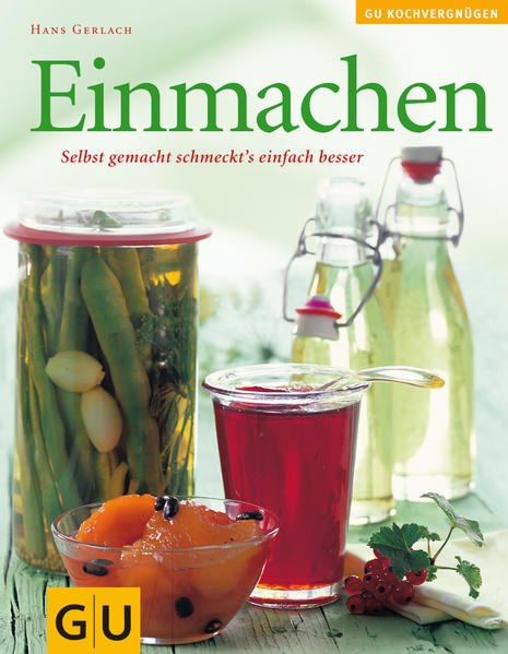 Einmachen