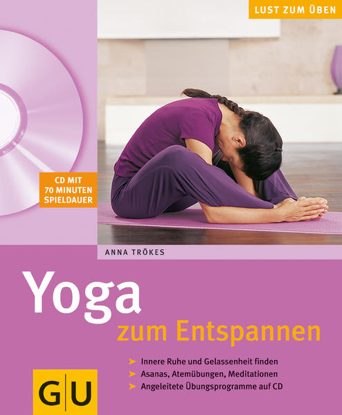 Yoga zum Entspannen
