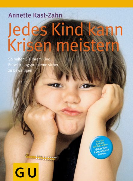 Jedes Kind kann Krisen meistern