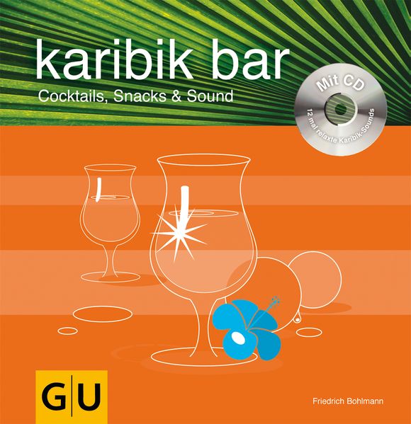 Karibik Bar (mit CD)