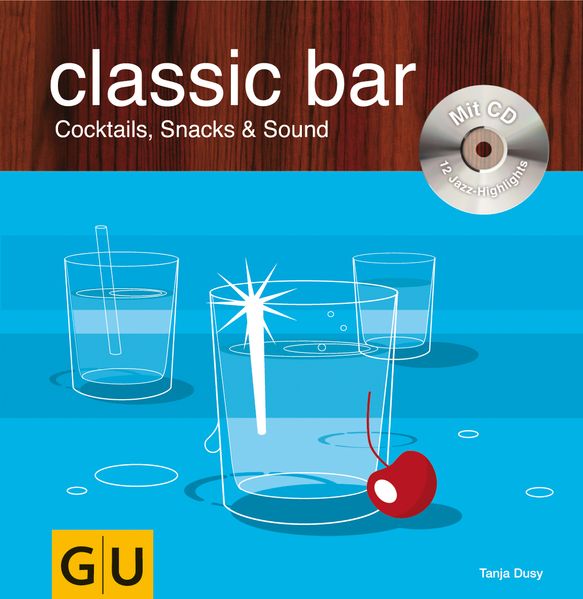 Classic Bar (mit CD)
