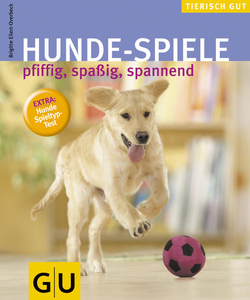 Hunde-Spiele