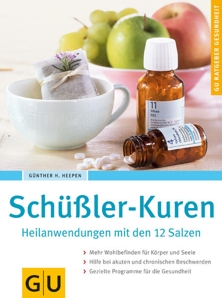 Schüßler-Kuren
