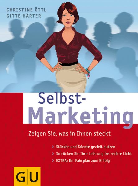 Selbst-Marketing