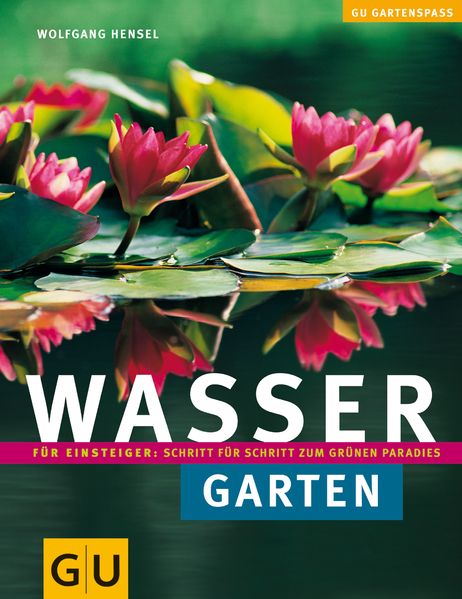 Wassergarten