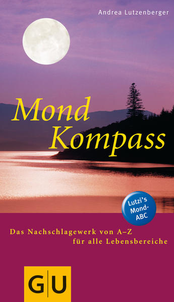 Mond-Kompass