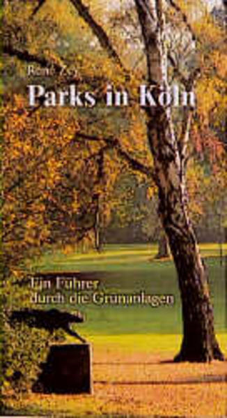 Parks in Köln