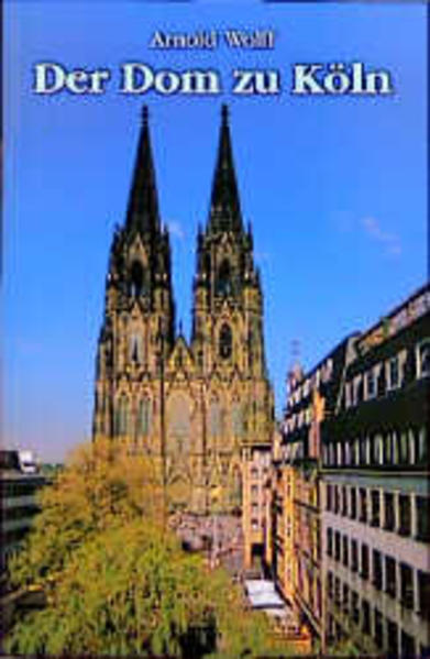 Der Dom zu Köln