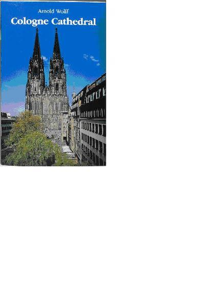 Cologne Cathedral