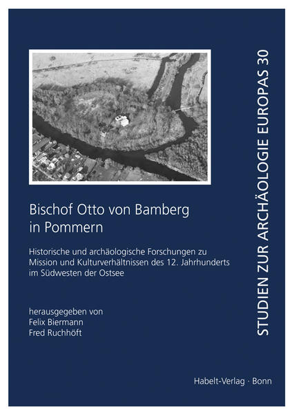 Bischof Otto von Bamberg in Pommern