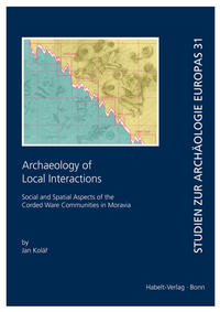 Archaeology of Local Interactions