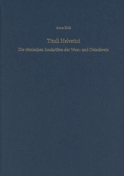 Tituli Helvetici