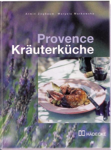Provence Kräuterküche
