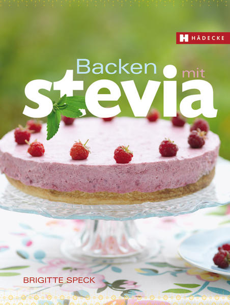 Backen mit Stevia
