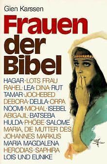 Frauen der Bibel