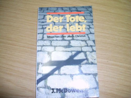 Der Tote, der lebt
