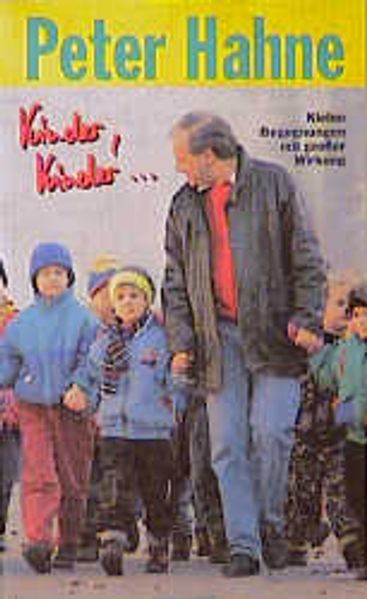 Kinder, Kinder