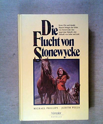 Die Flucht von Stonewycke