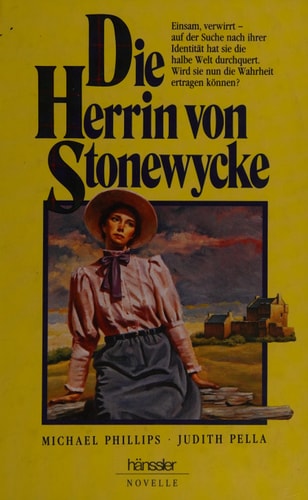 Die Herrin von Stonewycke