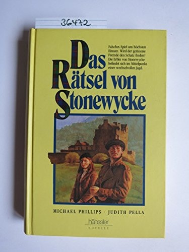 Das Rätsel von Stonewycke