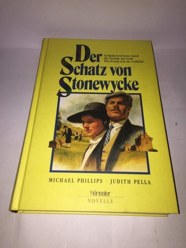 Der Schatz von Stonewycke