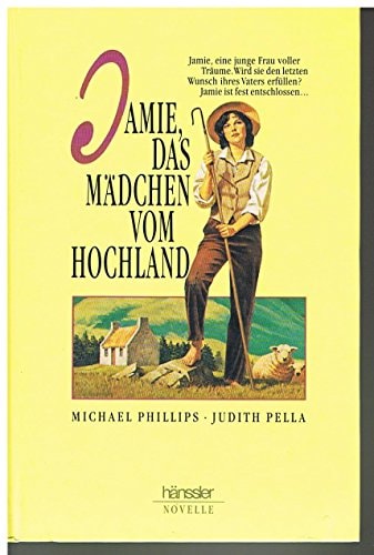 Jamie - Das Mädchen vom Hochland