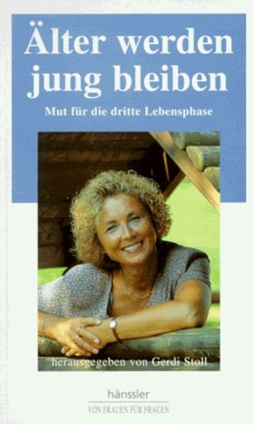 Älter werden - jung bleiben
