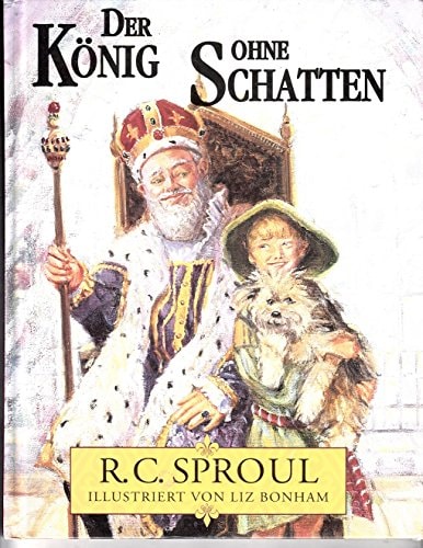 Der König ohne Schatten