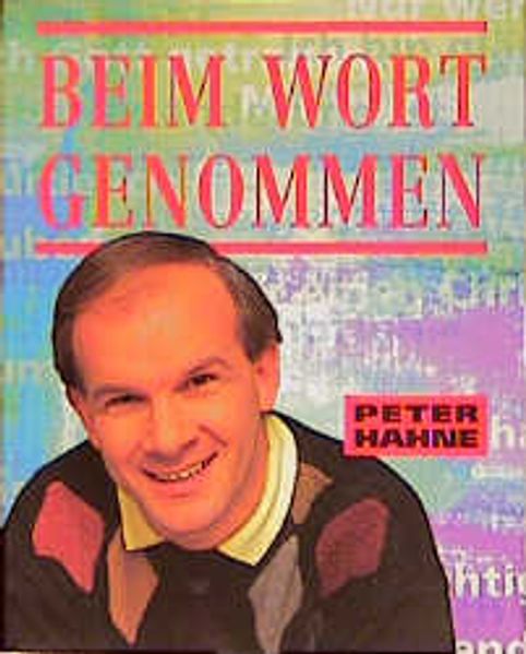 Beim Wort genommen
