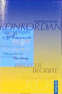 Biblische Begriffe