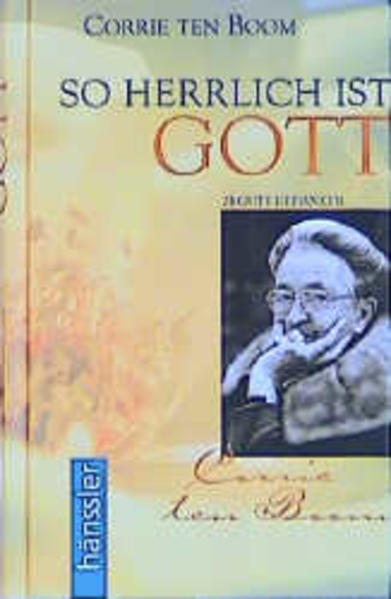 So herrlich ist Gott
