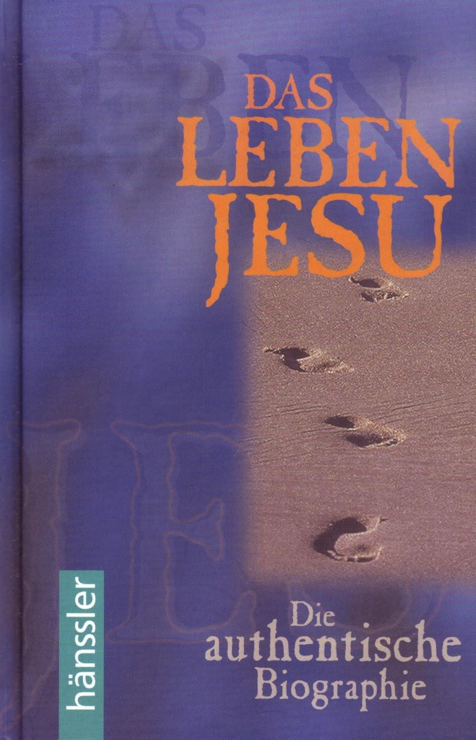 Das Leben Jesu