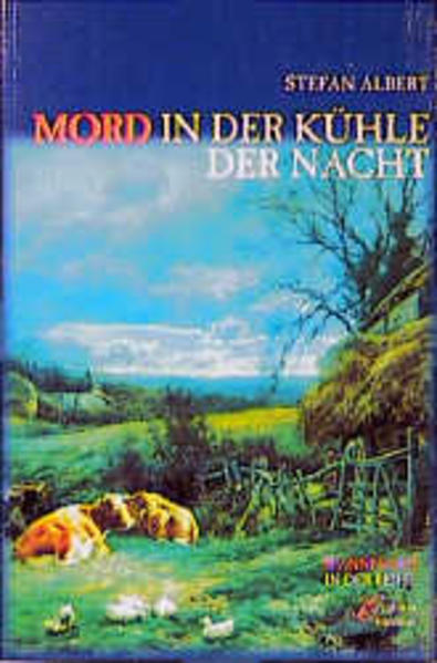 Mord in der Kühle der Nacht