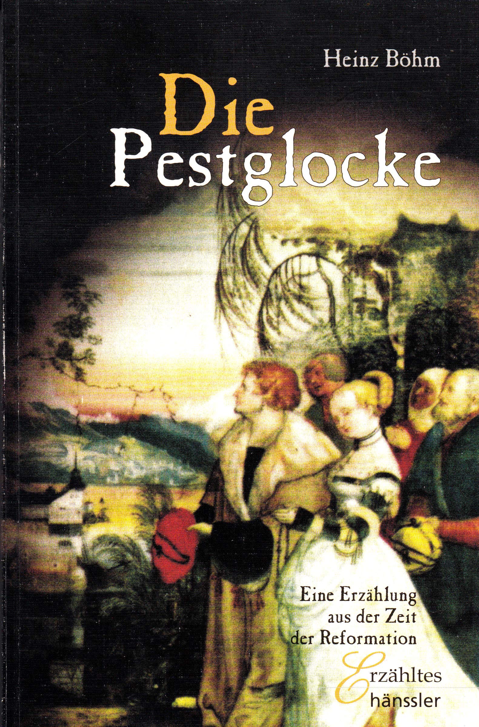 Die Pestglocke