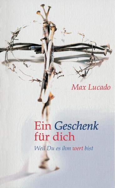 Ein Geschenk für dich