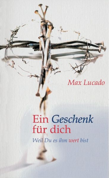 Ein Geschenk für dich