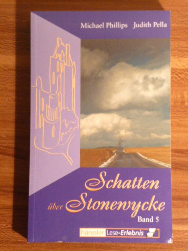 Schatten über Stonewycke