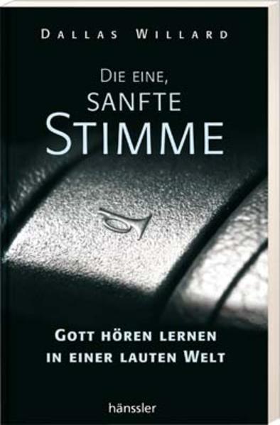 Die eine, sanfte Stimme