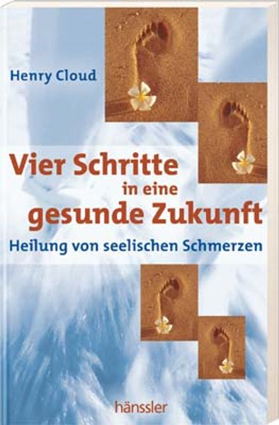 Vier Schritte in eine gesunde Zukunft