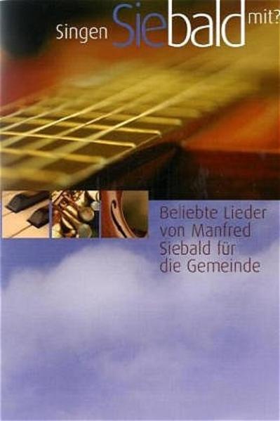 Singen Sie bald mit  - Liederheft