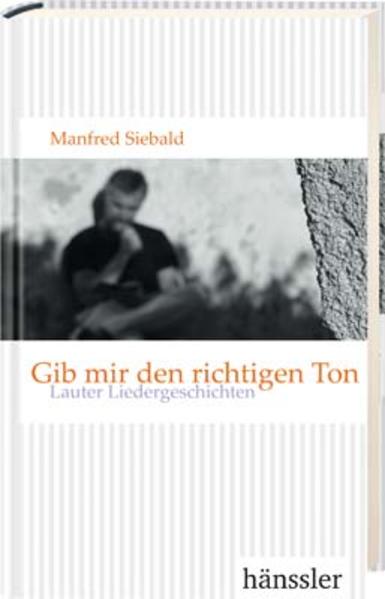 Gib mir den richtigen Ton