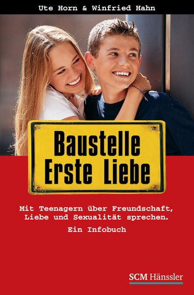 Baustelle Erste Liebe
