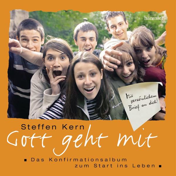 Gott geht mit