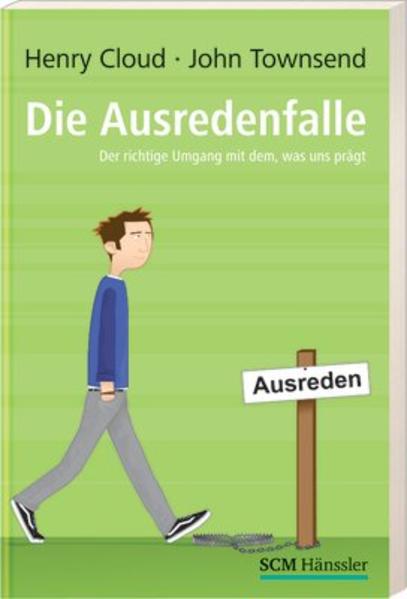 Die Ausredenfalle