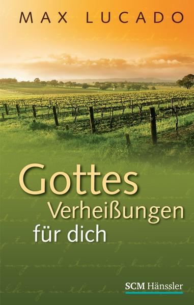 Gottes Verheißungen für dich